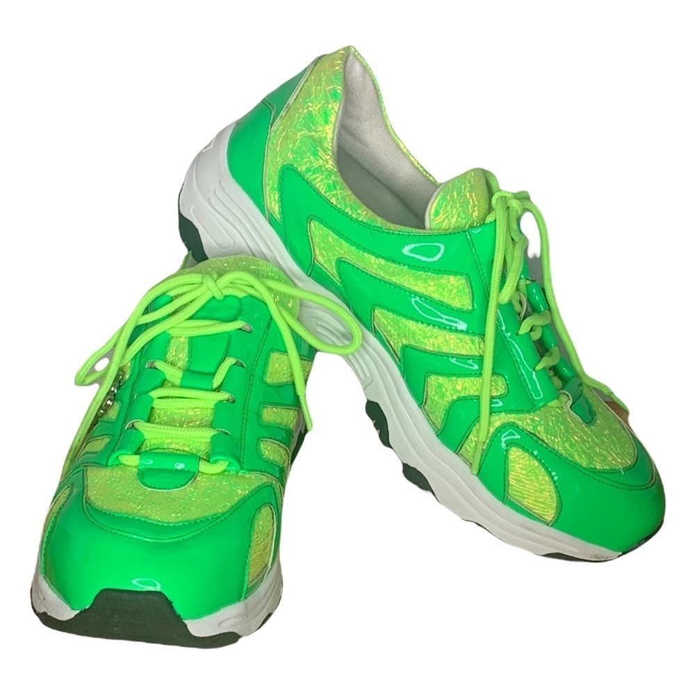 SHANE JUSTIN SNEAKERS